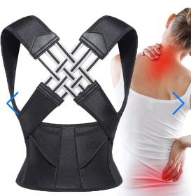 حزام شد الظهر 